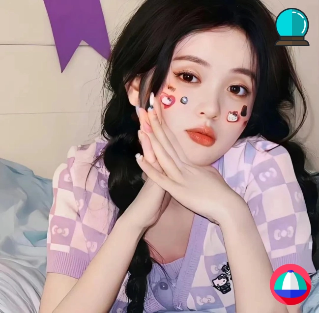 叶琳女士
